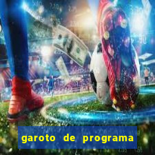 garoto de programa de feira de santana